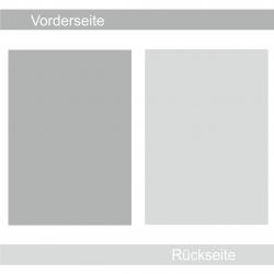 Basic hellgrau mittelgrau - Designpapier